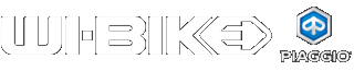 Piaggio Wi-Bike USA Logo